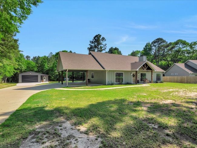 467 S Fm 1194, House other with 3 bedrooms, 2 bathrooms and null parking in Lufkin TX | Image 27