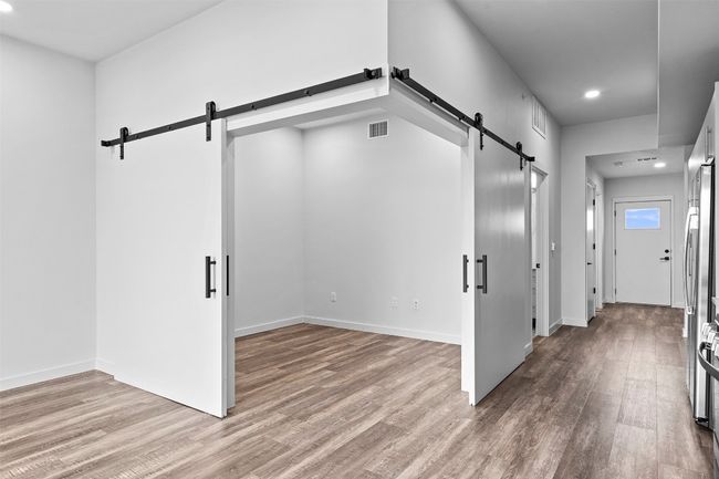UNIT-203 - 4004 Banister Ln, Condo with 1 bedrooms, 1 bathrooms and 1 parking in Austin TX | Image 4