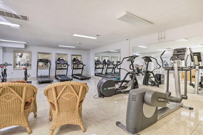 Las Palmas Resort Gym | Image 42