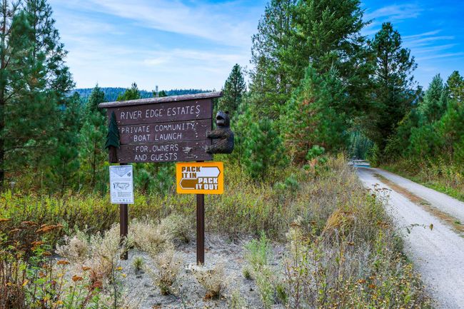 1042 Fir Dr, Home with 0 bedrooms, 0 bathrooms and null parking in Cusick WA | Image 11