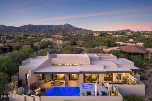 10381 E Loving Tree Ln, Scottsdale, AZ, 85262-5159 | Card Image