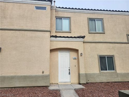3-6312 Rolling Rose St, North Las Vegas, NV, 89081-3812 | Card Image