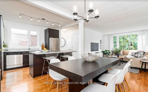 3-349 Woodbine Ave, Toronto, ON, M4L3P5 | Card Image