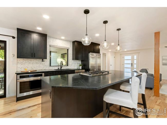205 Circle Dr, House other with 4 bedrooms, 3 bathrooms and null parking in Fort Collins CO | Image 14