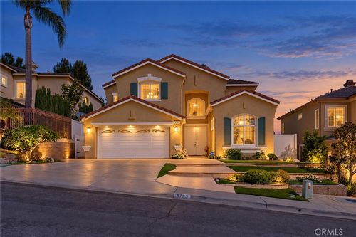 8765 E Banner Ridge Dr, Anaheim, CA, 92808-1666 | Card Image