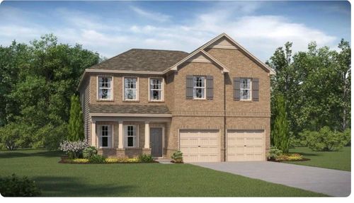 1213 Arnhem Dr, Hampton, GA, 30228-1103 | Card Image