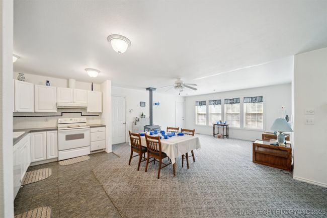 857 Bayshore Dr, House other with 3 bedrooms, 2 bathrooms and null parking in Sand Springs OK | Image 7