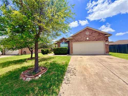 516 W South St, Leander, TX, 78641-8083 | Card Image