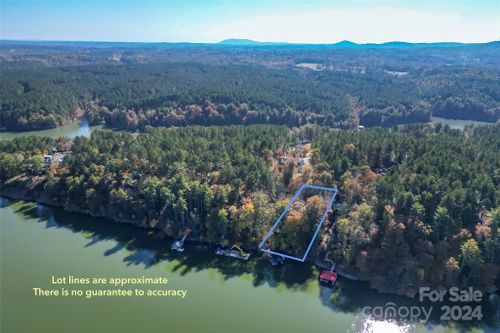 22-2393 W Paradise Harbor Dr, Connelly Springs, NC, 28612-8560 | Card Image