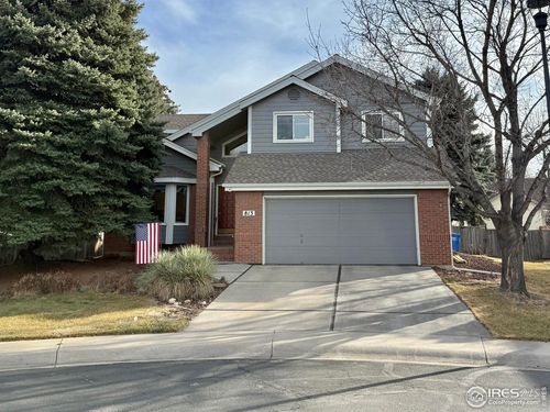 813 Maxwell Ct, Fort Collins, CO, 80525-4861 | Card Image