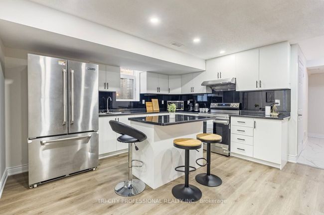 12557 Kennedy Rd, House attached with 5 bedrooms, 4 bathrooms and 2 parking in Caledon ON | Image 22