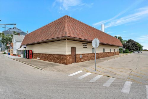 600 N Commercial St, Thomasboro, IL, 61878-7502 | Card Image
