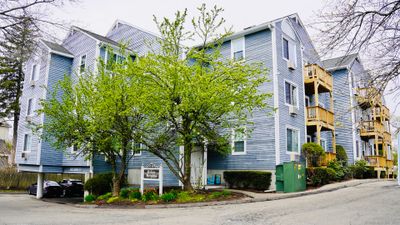 APT-7 - 47 Cedar Street, Condo with 2 bedrooms, 1 bathrooms and 2 parking in Norwalk CT | Image 1