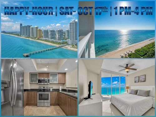3010-16699 Collins Ave, Sunny Isles Beach, FL, 33160-5420 | Card Image