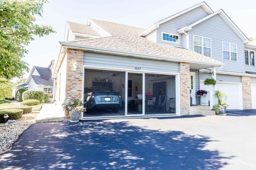 3057 24th St, Kenosha, WI, 53144-1451 | Card Image