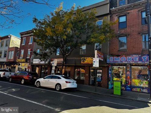 740 &Amp; 757-9 Kater Street, PHILADELPHIA, PA, 19147 | Card Image