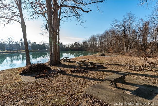 8408 Locust Dr, Home with 4 bedrooms, 3 bathrooms and null parking in Charlestown IN | Image 12