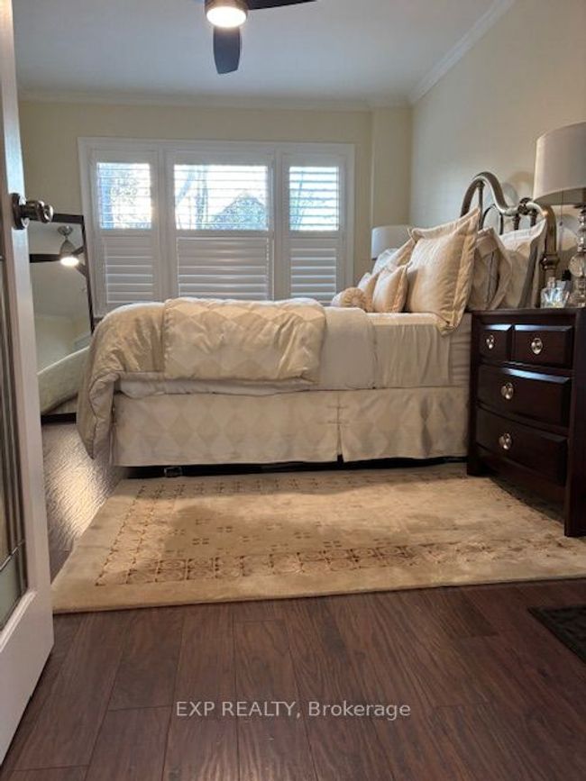 1 - 140 Ottawa St S, House other with 2 bedrooms, 1 bathrooms and 1 parking in Hamilton ON | Image 4