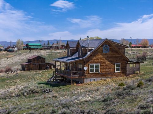 69 County Road 17, Walden, CO, 80480 | Card Image