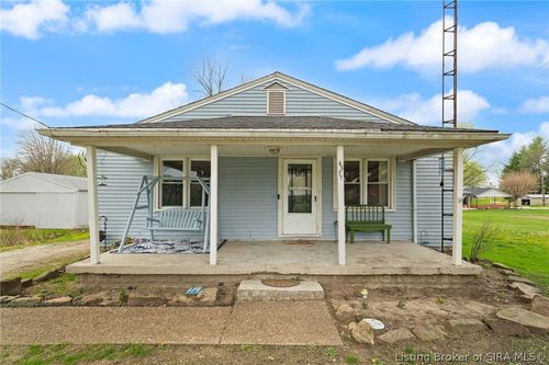 4371 N 4th St, Dubois, IN, 47527-9726 | Card Image