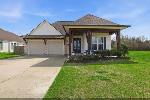 114 Lake Hudson Circle, Thibodaux, LA, 70301 | Card Image