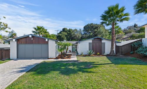 737 Calabria Dr, Santa Barbara, CA, 93105-4505 | Card Image