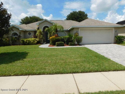 1361 Tamango Dr, West Melbourne, FL, 32904-8764 | Card Image