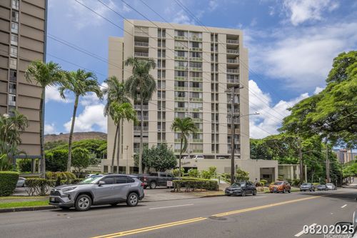 apt-1708-2029 Nuuanu Ave, Honolulu, HI, 96817-2540 | Card Image