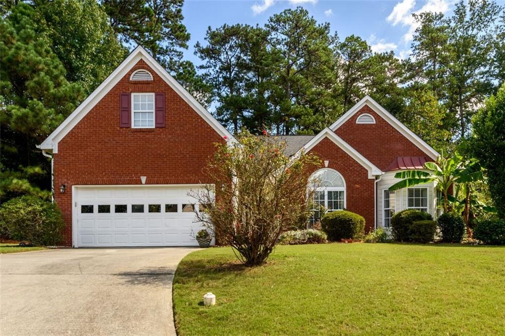 Creekshire Way, Lawrenceville, GA 30043