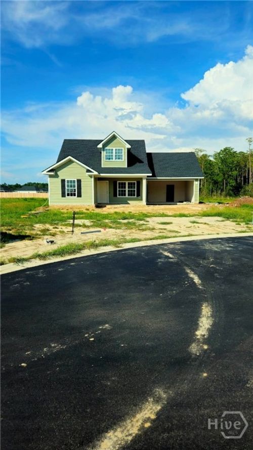 73 Blue Gill Lane, Ludowici, GA, 31316 | Card Image