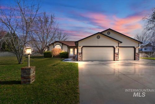2510 San Marco Way, Nampa, ID, 83686-7920 | Card Image