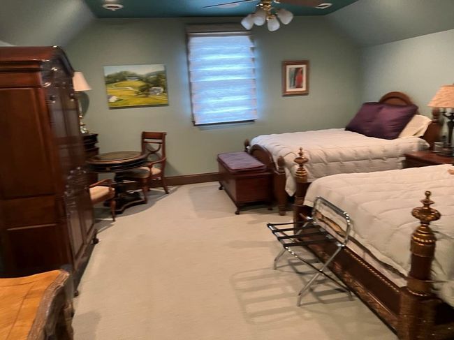 183 Hurricane Ridge Rd, House other with 4 bedrooms, 5 bathrooms and 3 parking in Meadows of Dan VA | Image 63