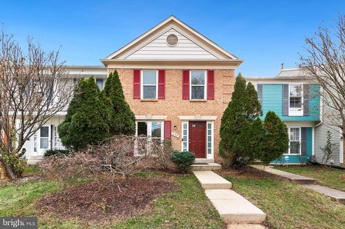 639 Concerto Ln, SILVER SPRING, MD, 20901-5008 | Card Image