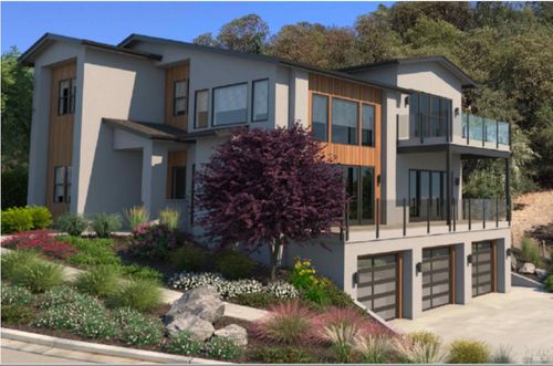 1580 Clear Ridge Dr, Healdsburg, CA, 95448 | Card Image