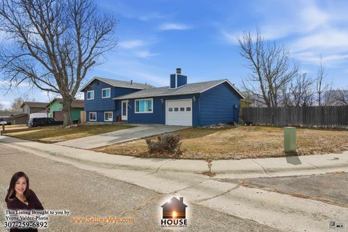 6579 Cherokee Ln, Casper, WY, 82604-3666 | Card Image