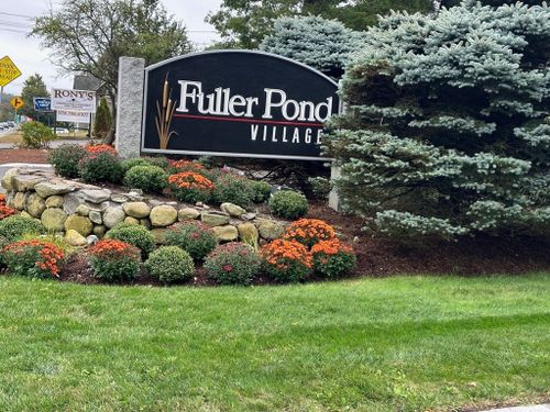 60-37 Fuller Pond Road, Middleton, MA, 01949 | Card Image