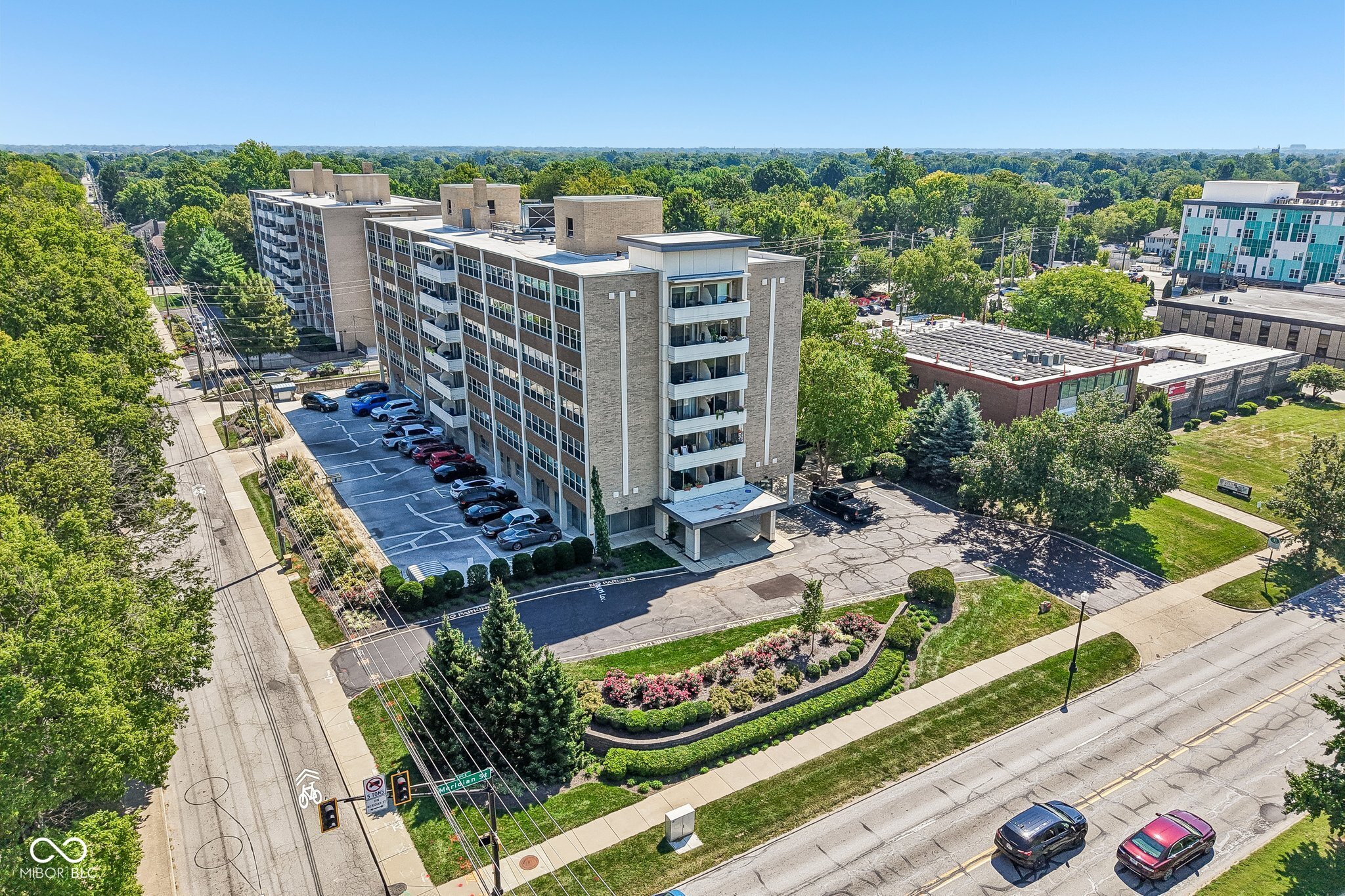 Residential in Indianapolis 3