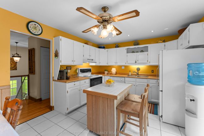 935 Haig Rd, House other with 4 bedrooms, 2 bathrooms and 4 parking in Lansdowne ON | Image 16