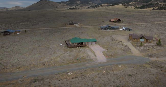 11 Koala Ct, House other with 2 bedrooms, 2 bathrooms and null parking in Eagle Nest NM | Image 35