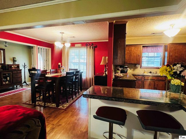 114 Loop Dr, House other with 3 bedrooms, 2 bathrooms and null parking in Bastrop LA | Image 14