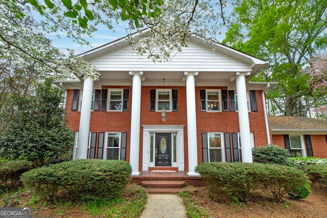 173 Darwish Dr, House other with 3 bedrooms, 3 bathrooms and null parking in Mcdonough GA | Image 10