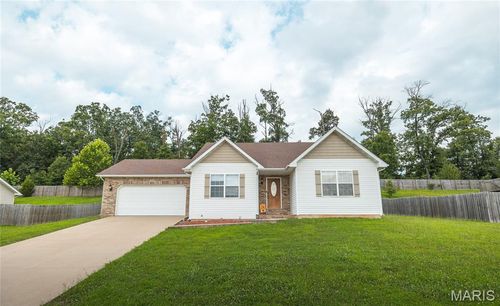 162 Lyle Curtis Cir, Waynesville, MO, 65583-2519 | Card Image
