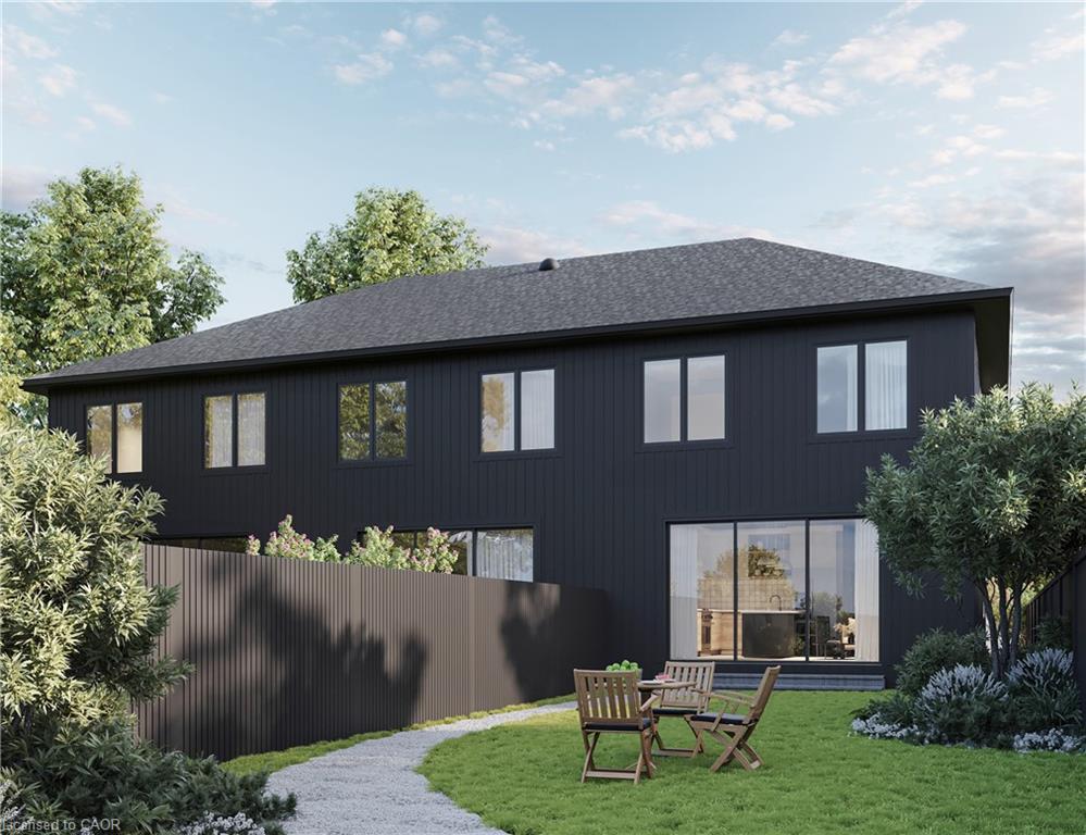 Residential in Hamilton 5