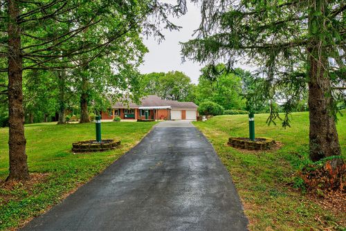 4023 Goggins Lane, Richmond, KY, 40475 | Card Image