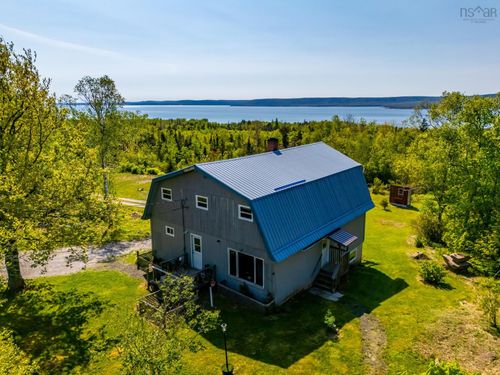 115 Pickup Rd, Clementsport, NS, B0S1A0 | Card Image