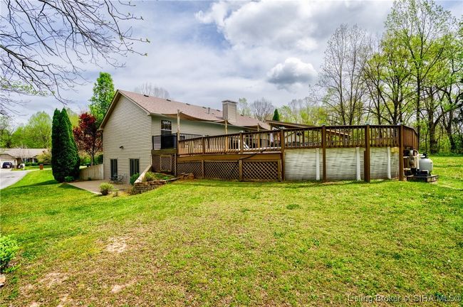 1475 Cedar Ln Nw, Home with 3 bedrooms, 3 bathrooms and null parking in Corydon IN | Image 39