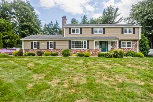 210 Steiger Dr, Westfield, MA, 01085-4932 | Card Image
