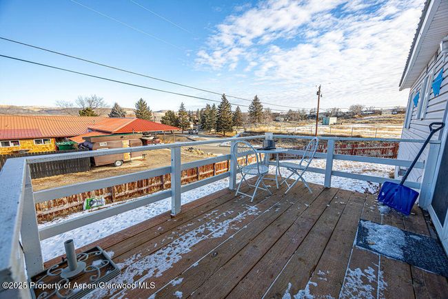 298 Middle St, House other with 5 bedrooms, 3 bathrooms and null parking in Rangely CO | Image 58