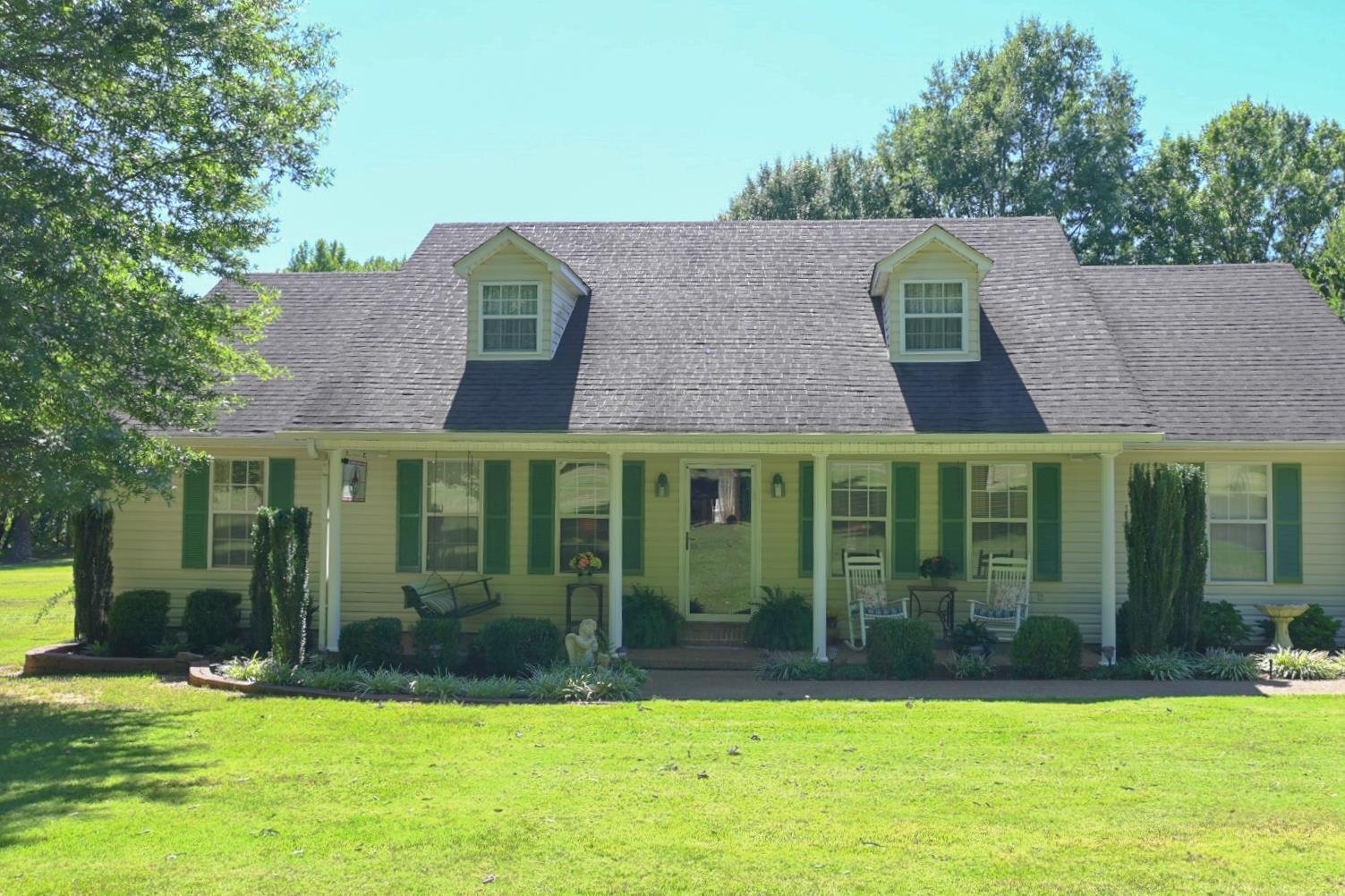 Sutton Rd, Ripley, TN 38063