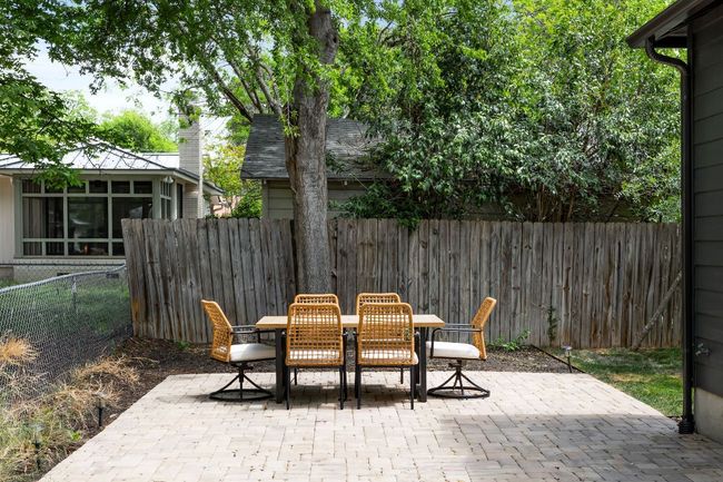 B - 1200 Cullen Ave, House other with 2 bedrooms, 1 bathrooms and 2 parking in Austin TX | Image 33